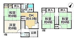 吹田市片山町４丁目