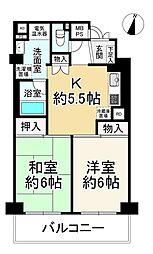 千里山スカイハイツ