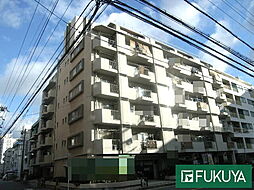 ネオハイツ江坂