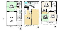 吹田市南正雀２丁目