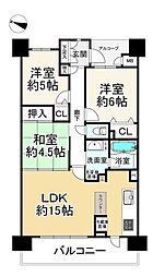 アールヴェール緑地公園