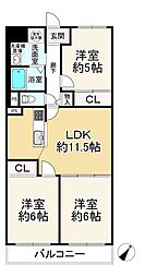 千里山東スカイハイツ