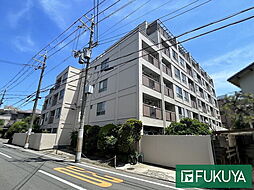 千里山コーポラス