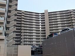 ミリカ・テラスII街区