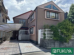 吹田市円山町