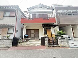 摂津市東別府4丁目