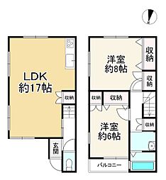 八尾市春日町3丁目