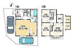 摂津市鳥飼下2丁目