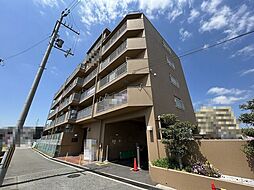 ライオンズマンション第七江坂