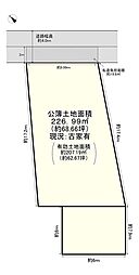 吹田市千里山竹園1丁目