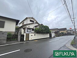 吹田市千里山松が丘