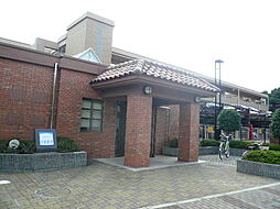 イトーピア千里豊津
