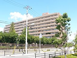 グランドシティダイアパレス吹田パークコート五番館