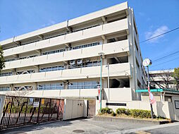 千里山田Ｂ団地