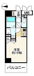 中央メルヴェール江坂