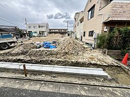 吹田市原町1丁目　4号棟