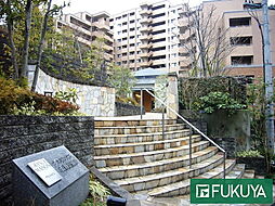グランドメゾン万博公園南