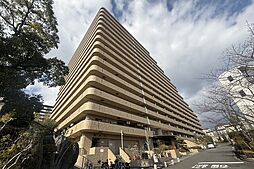 キングマンション千里万博公園