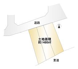 甲賀市信楽町小川字市川