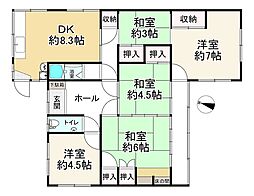 箕面市西小路４丁目