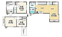 豊中市永楽荘４丁目