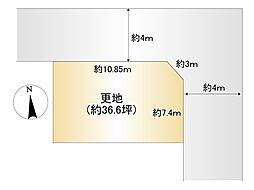 亀岡市畑野町広野閉亀