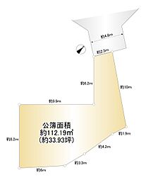 池田市旭丘３丁目