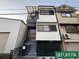 東大阪市布市町3丁目