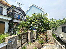 神戸市垂水区塩屋町８丁目の一戸建て