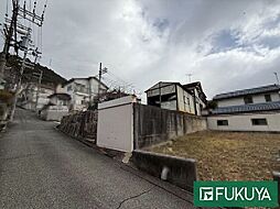 豊能郡能勢町平通