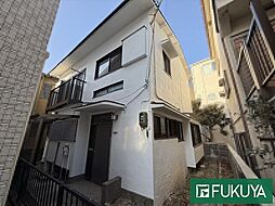 西宮市東鳴尾町２丁目の土地