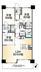 レーベン豊中永楽荘ヒルズ