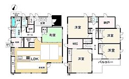 宝塚市武庫山2丁目　中古戸建