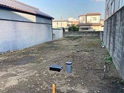 豊中市庄本町3丁目　1号地