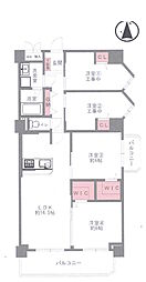 日商岩井服部マンション