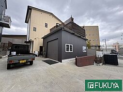 豊中市宝山町　中古戸建
