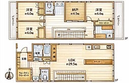 豊中市上野東３丁目