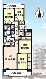 ジオ緑地公園五番館