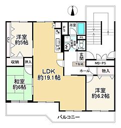 メゾン箕面青松園前1番館