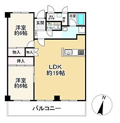 蛍池アーバンライフ