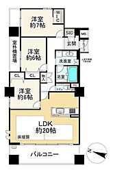 マストメゾン箕面桜井
