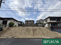 堺市南区槇塚台3丁＿2号地　売土地