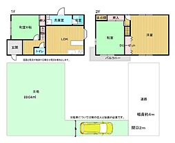 豊中市稲津町２丁目