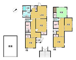 豊中市東豊中町４丁目