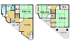 豊中市島江町２丁目