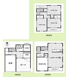 豊中市今在家町