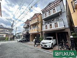 豊中市今在家町