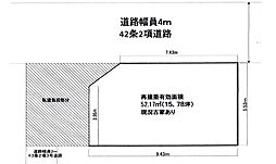 豊中市庄内幸町３丁目