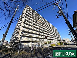 日商岩井グリーンサイドマンション