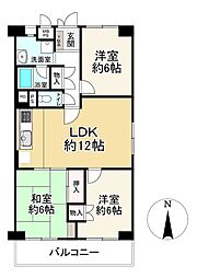 螢池スカイハイツ